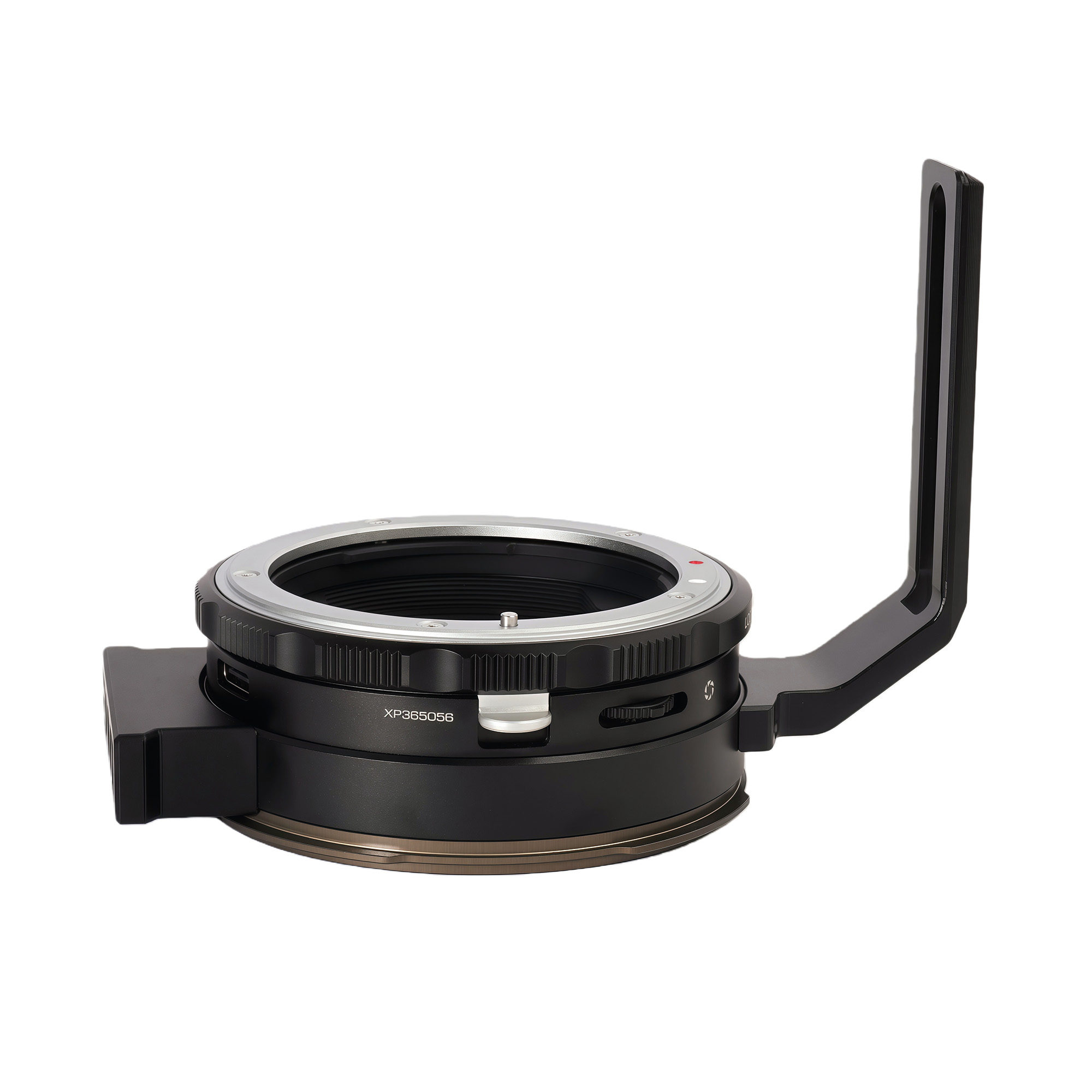 Lens Adapter Ring - Anillo adaptador de lente Xpimage con