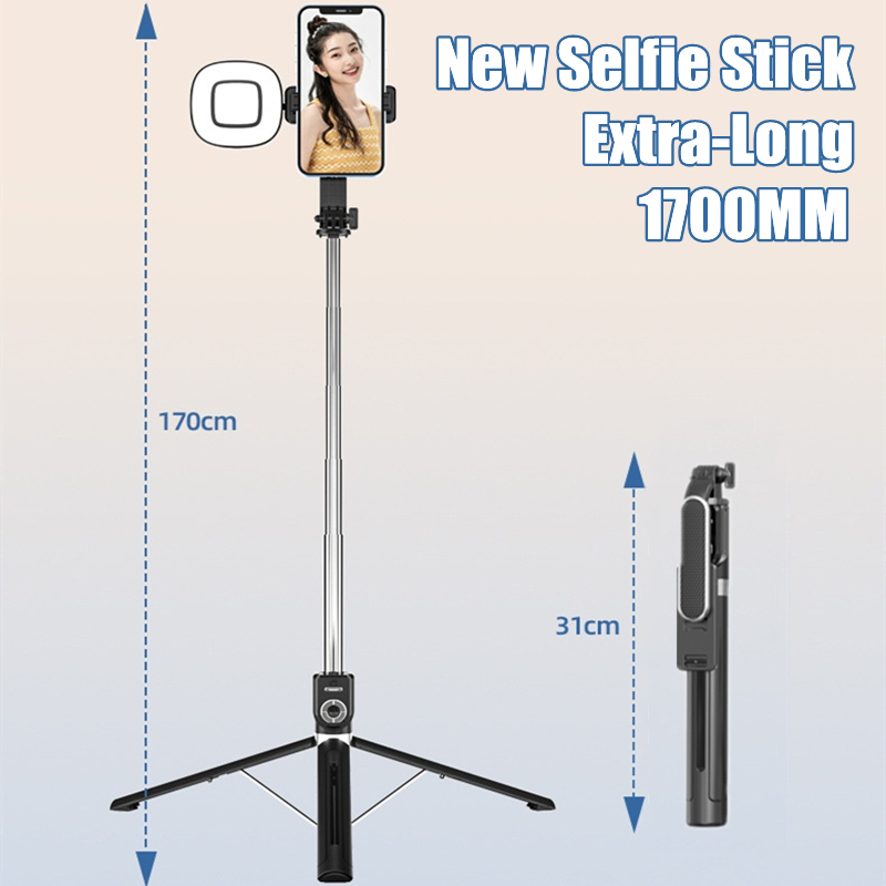 Photography Basics - FGCLSY 2023 nuevo palo de Selfie