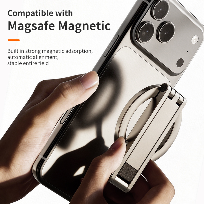 Soporte magnético de metal par - Photography Basics reseña y precio