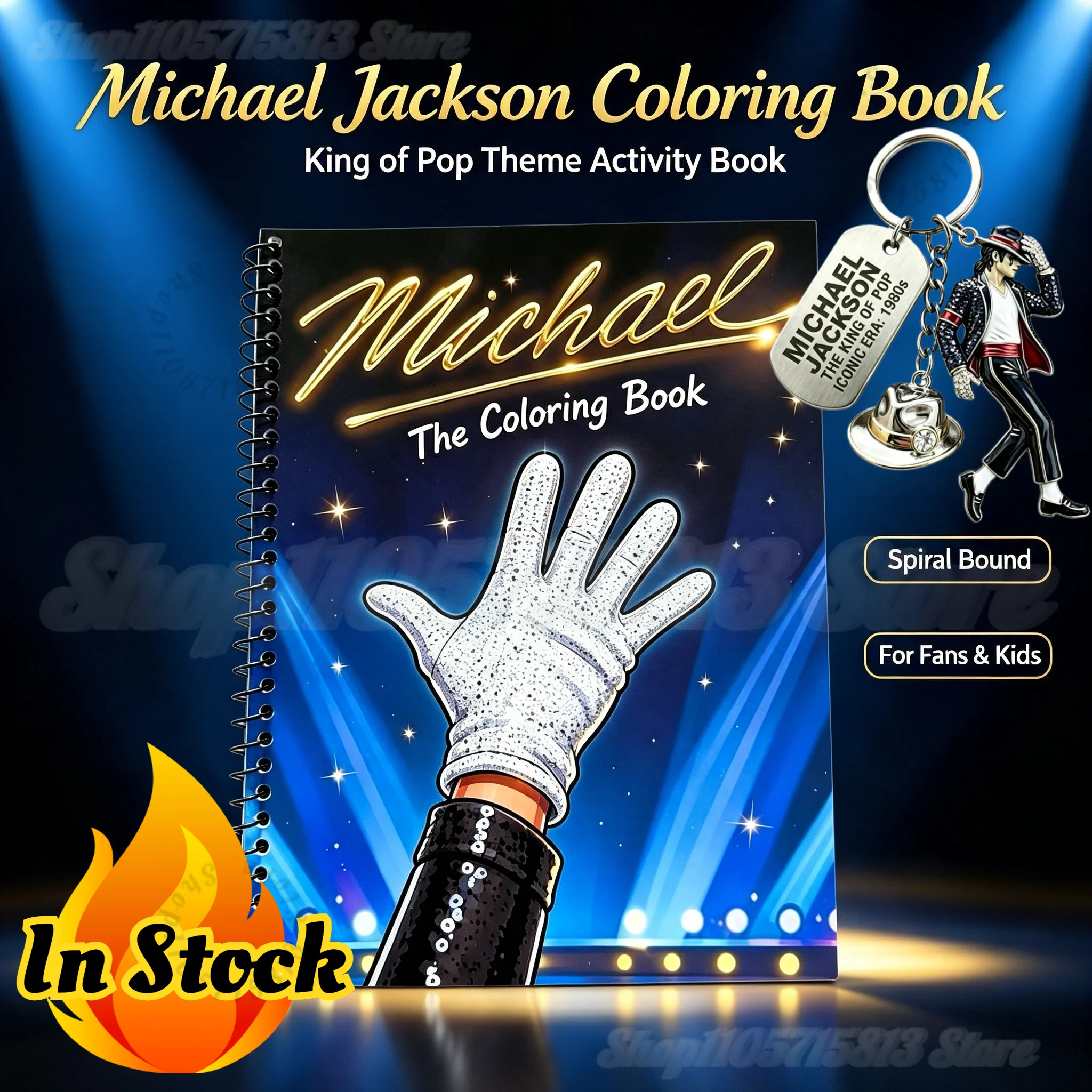 2026, Michael Jackson, el libr - Photography Book reseña y precio