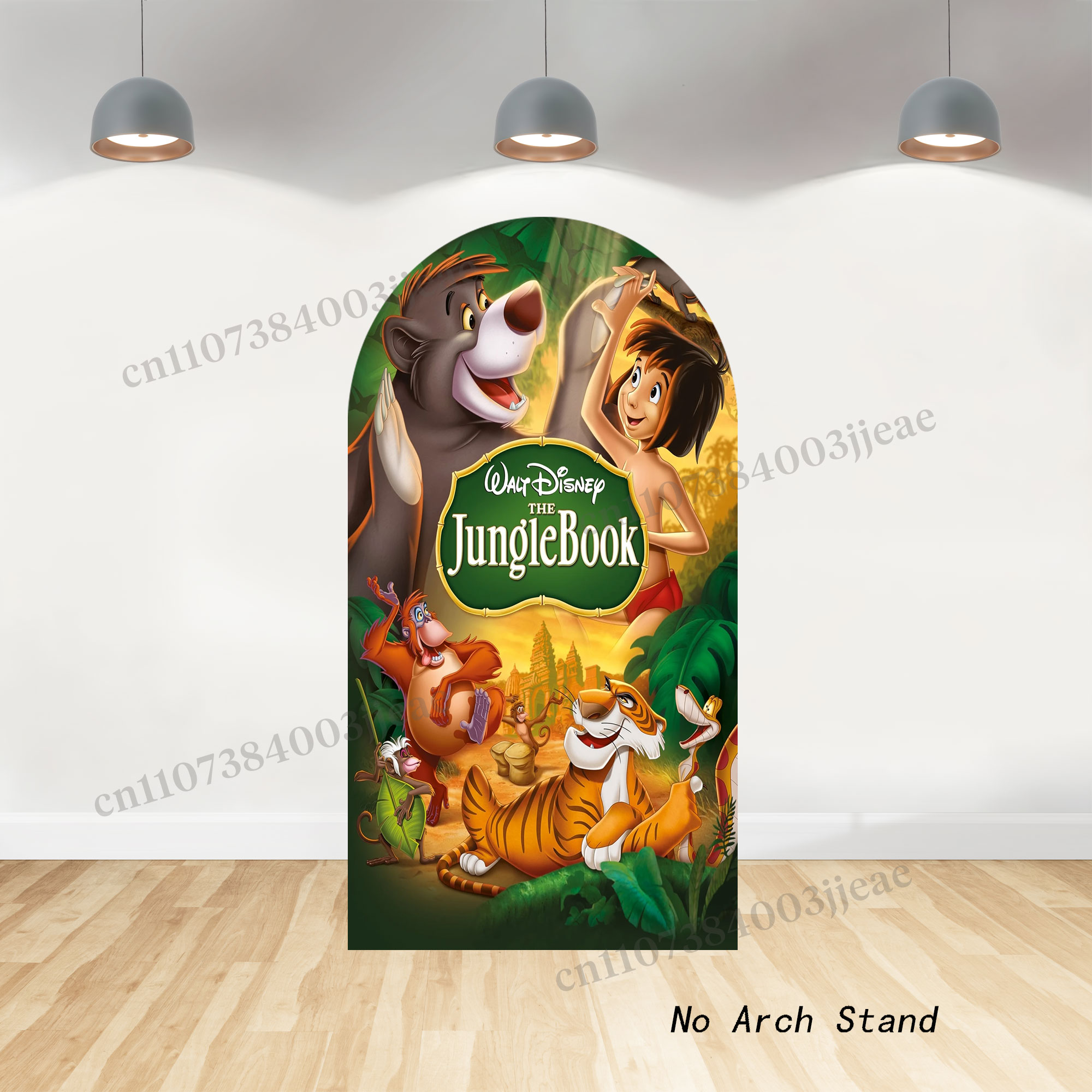 Fondo de Fotografía con Arco d - Photography Book reseña y precio