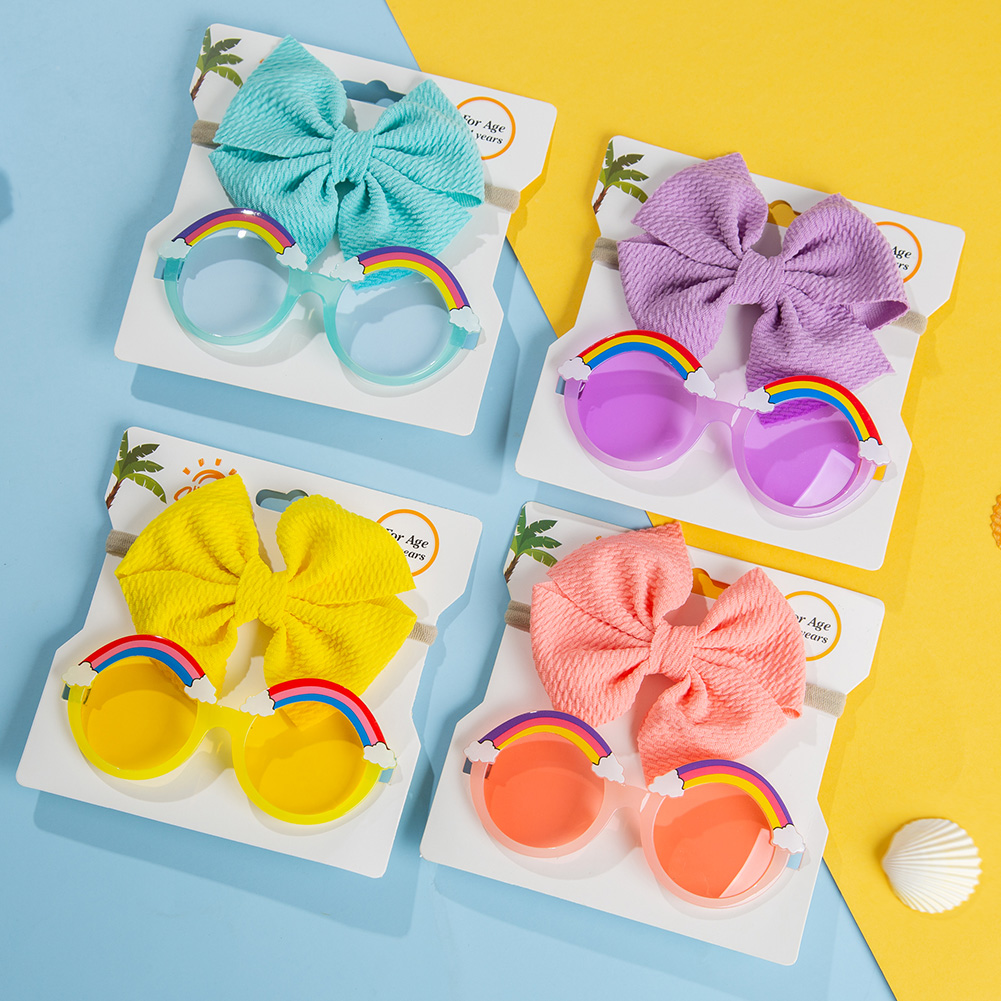 Gafas de sol de arco iris para - Photography Cheat Sheet reseña y precio