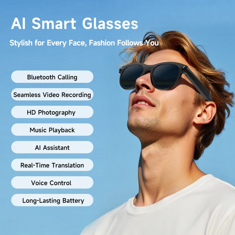 Gafas Inteligentes para Niños  - Photography Japanese reseña y precio