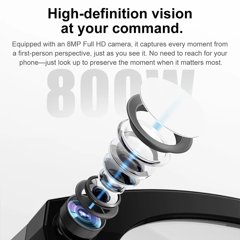 Gafas Inteligentes para Niños  - Photography Japanese reseña y precio