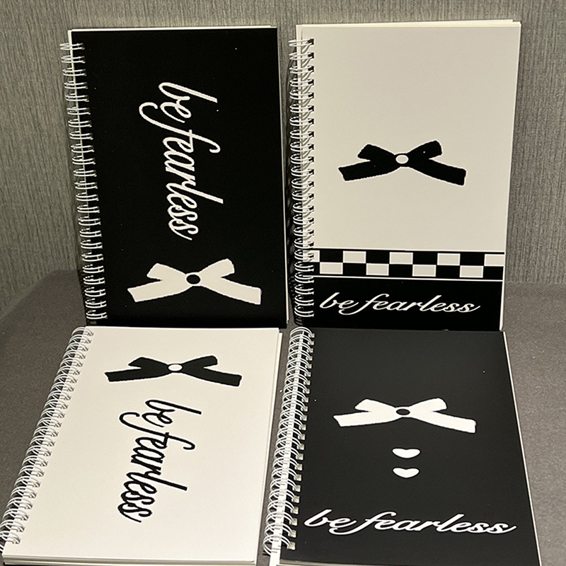 Cuaderno Espiral A5 con Lazo R - Photography Book reseña y precio