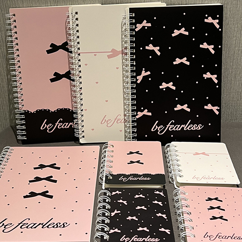 Cuaderno Espiral A5 con Lazo R - Photography Book reseña y precio