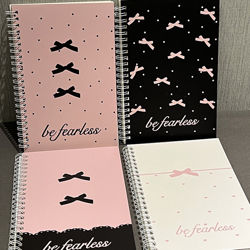 Cuaderno Espiral A5 con Lazo R - Photography Book reseña y precio