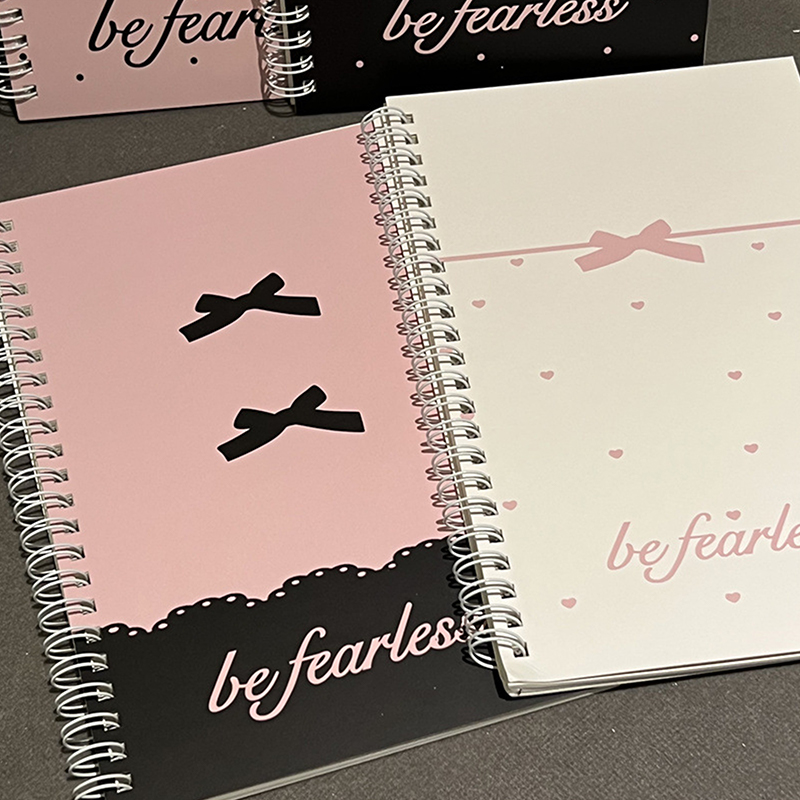 Cuaderno Espiral A5 con Lazo R - Photography Book reseña y precio