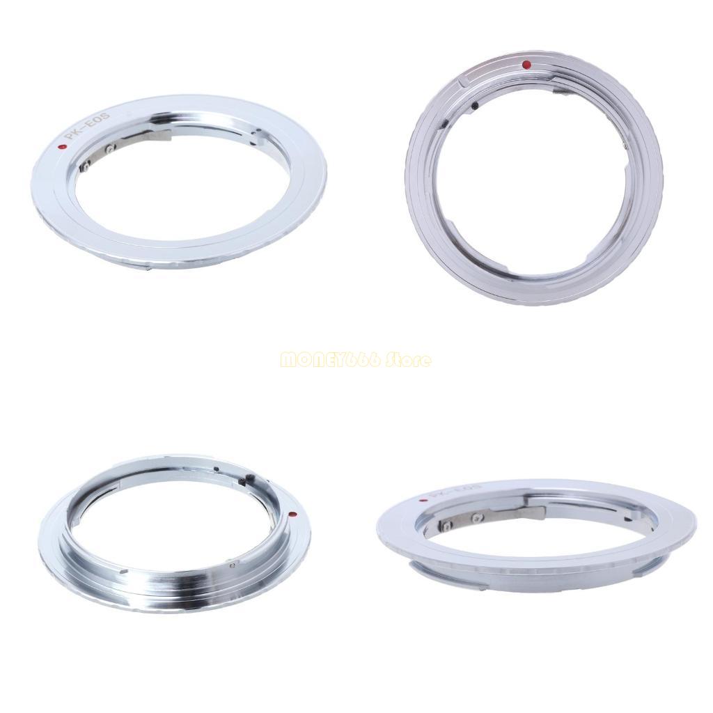 Anillo adaptador montaje lente - Lens Adapter Ring reseña y precio