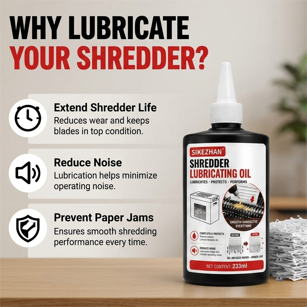 Aceite Lubricante para Tritura - Photography Cheat Sheet reseña y precio