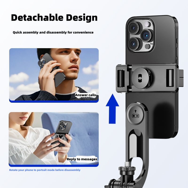 Palo selfie WIFIT F16 con tríp - Photography Basics reseña y precio