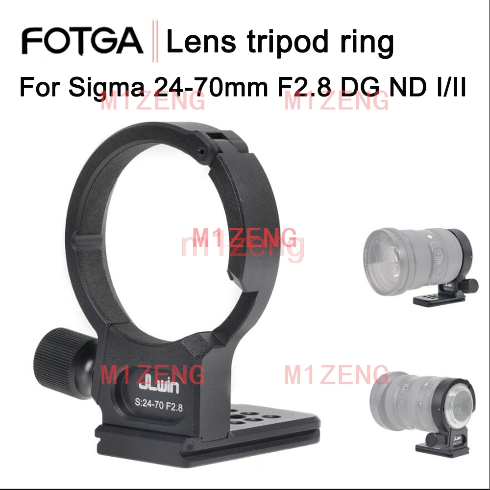 Anillo de Montaje para Trípode - Lens Adapter Ring reseña y precio