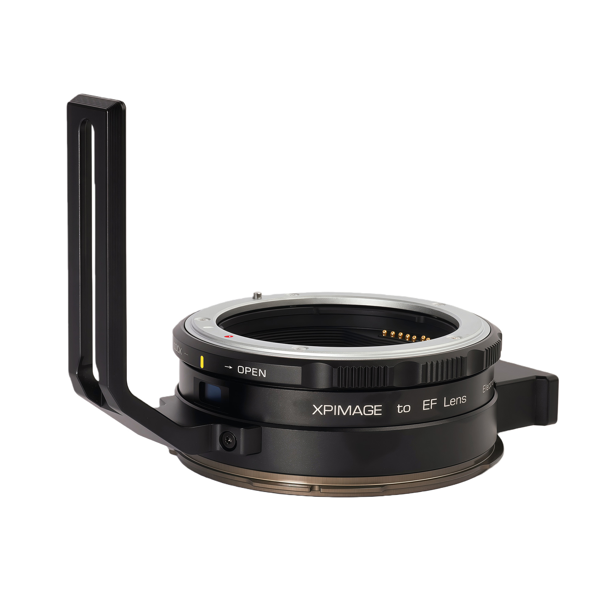 Anillo adaptador de lente Xpim - Lens Adapter Ring reseña y precio
