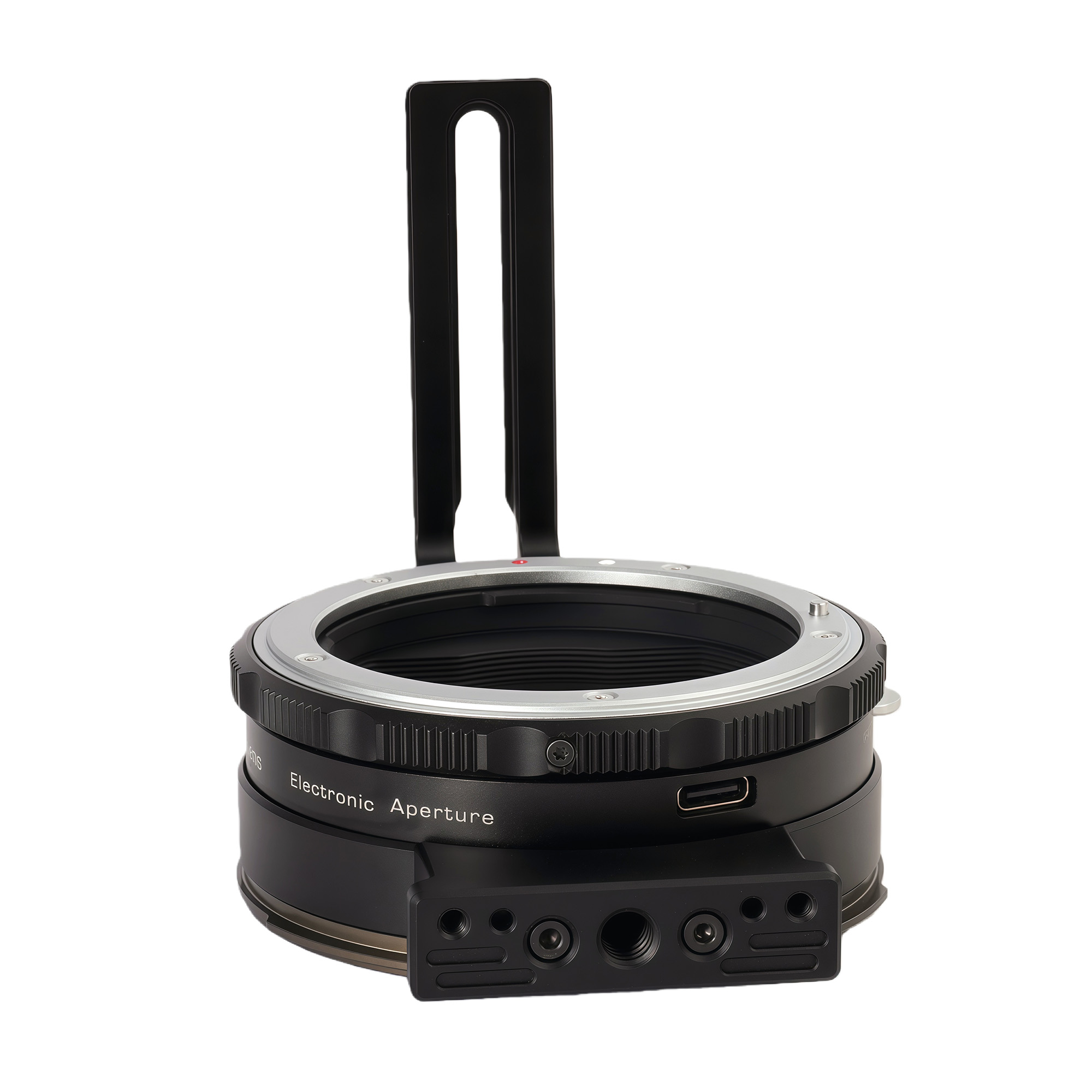 Anillo adaptador de lente Xpim - Lens Adapter Ring reseña y precio