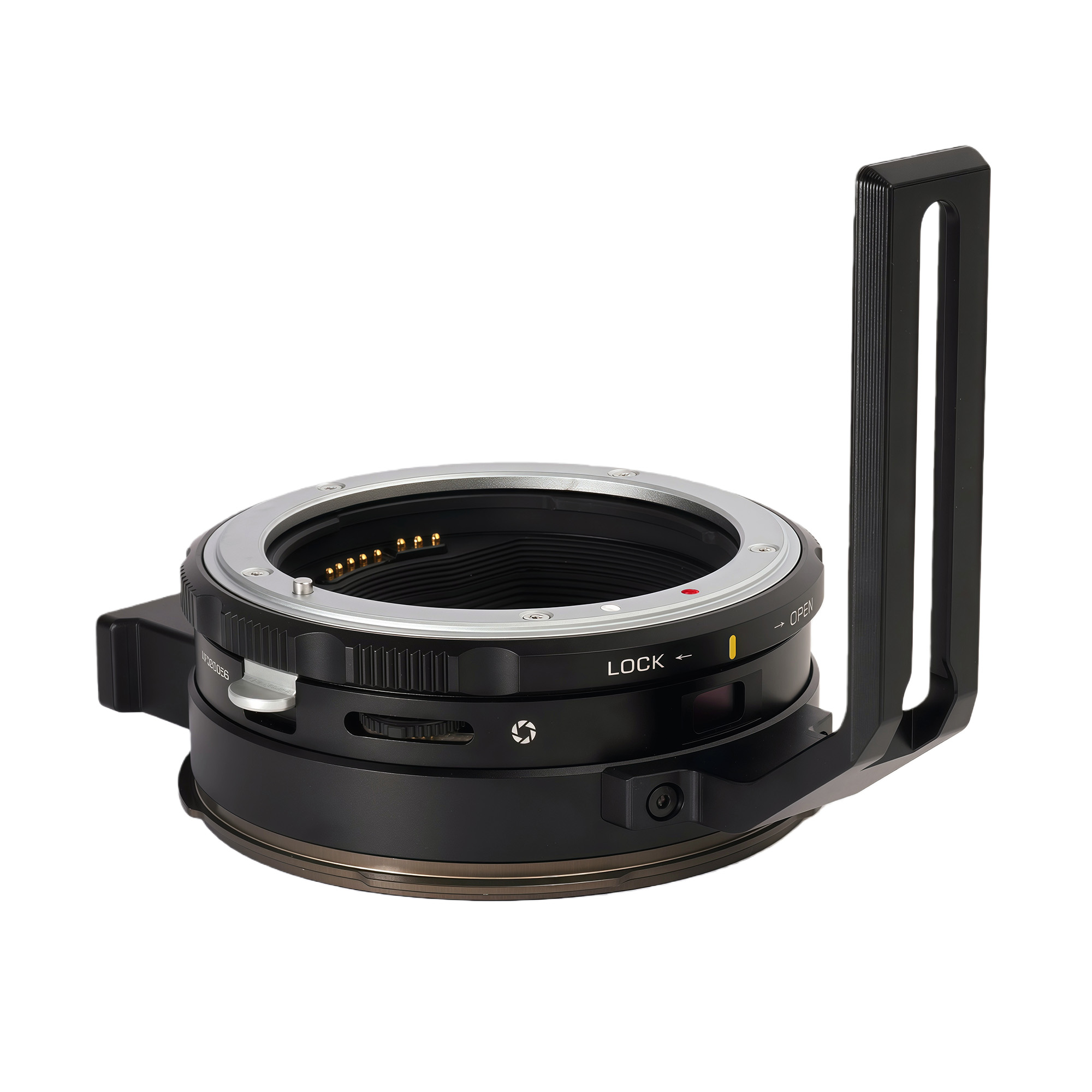 Anillo adaptador de lente Xpim - Lens Adapter Ring reseña y precio