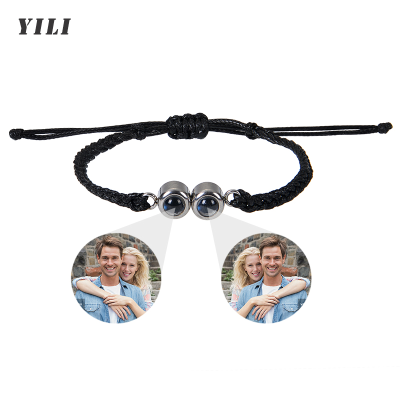 Pulsera con Imagen Personaliza - Photographic Memory reseña y precio