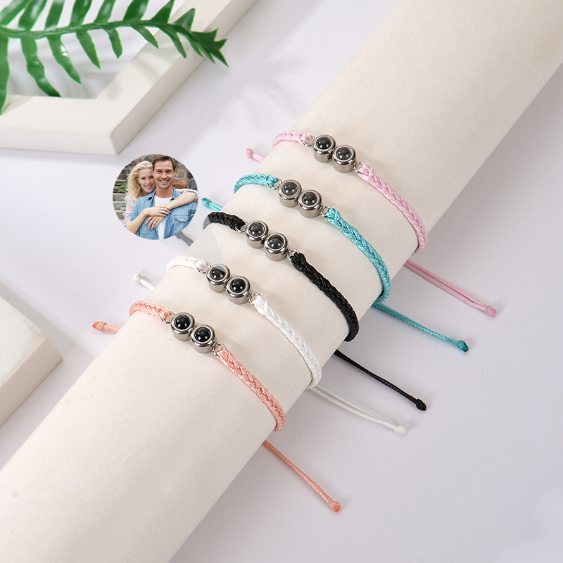 Pulsera con Imagen Personaliza - Photographic Memory reseña y precio