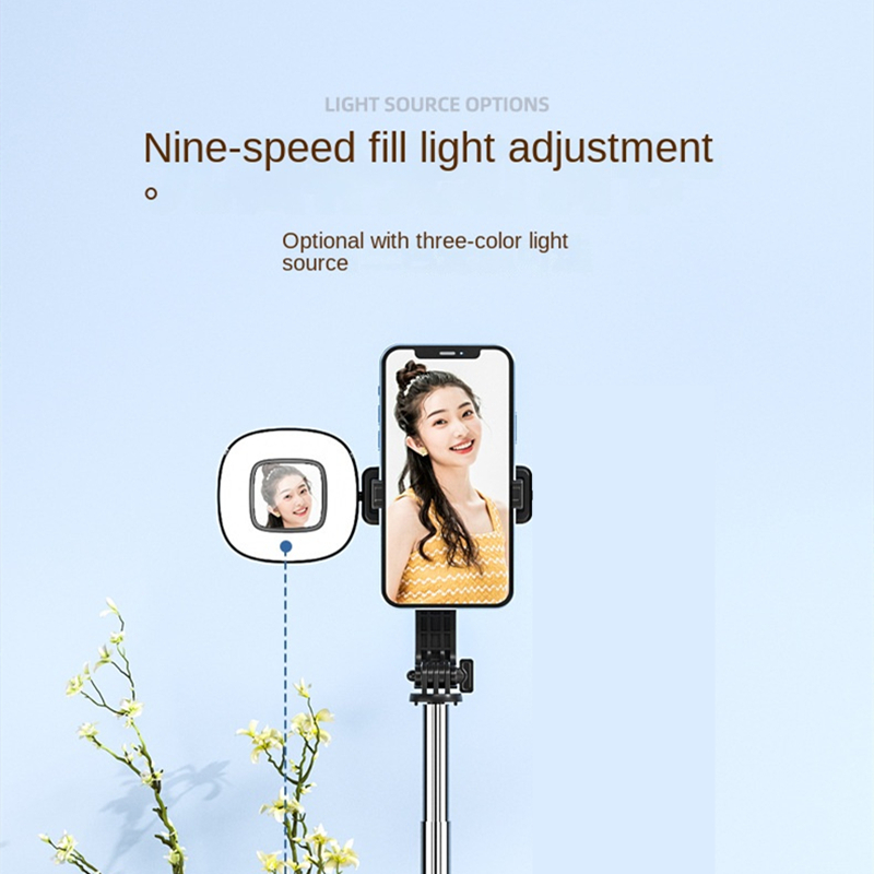 FGCLSY 2023 nuevo palo de Self - Photography Basics reseña y precio