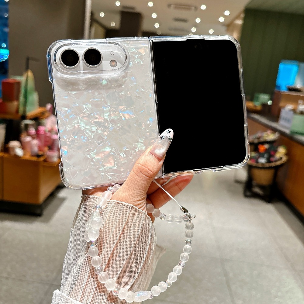 Funda rígida para iPhone con d - Camera Wrist Strap reseña y precio