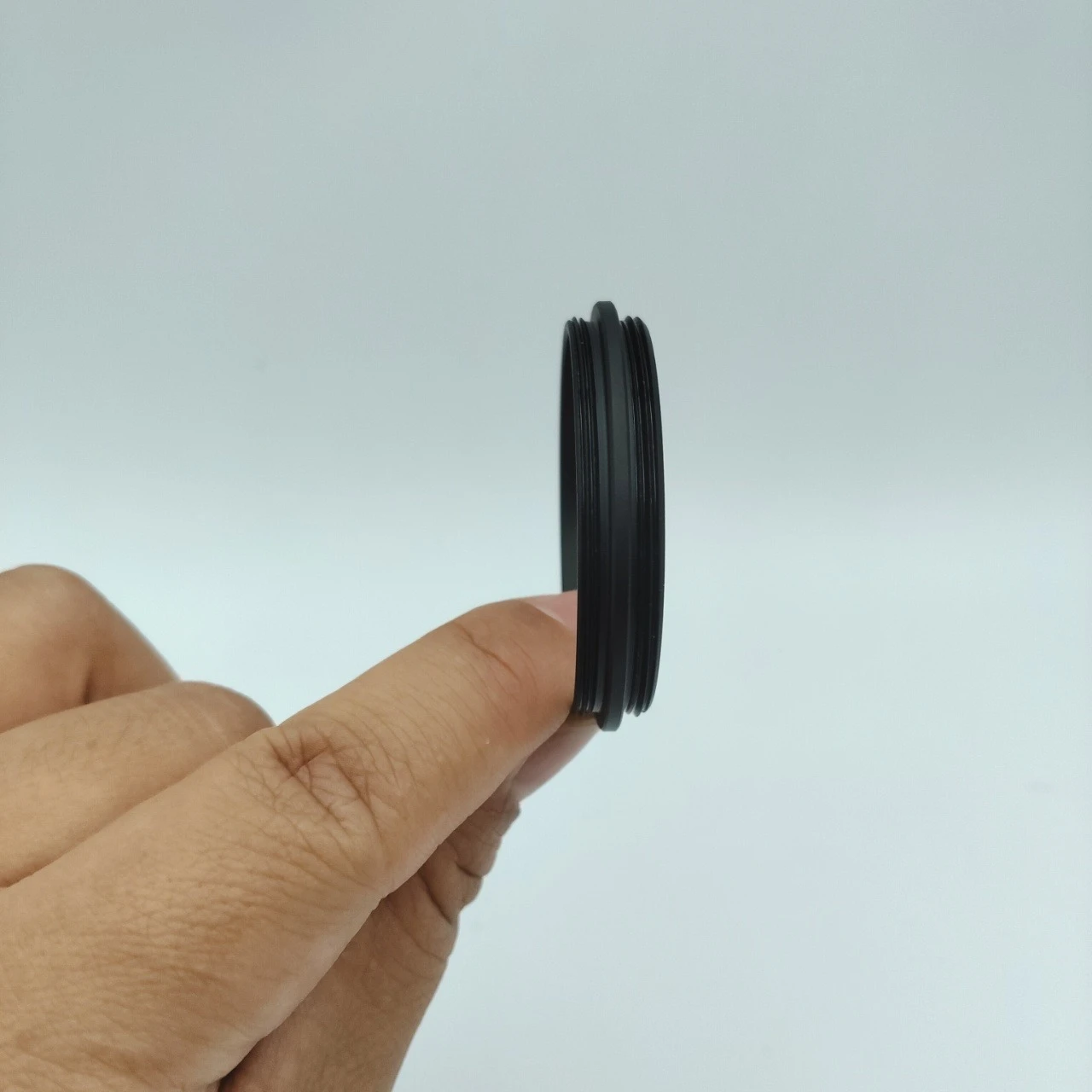 Anillo adaptador para telescop - Lens Adapter Ring reseña y precio