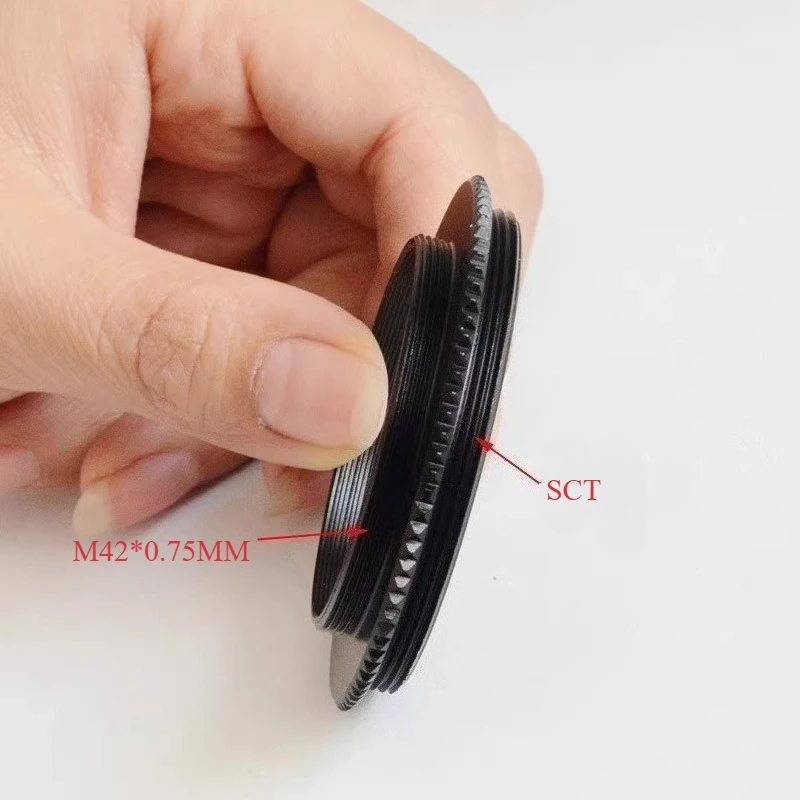 Anillo adaptador para telescop - Lens Adapter Ring reseña y precio
