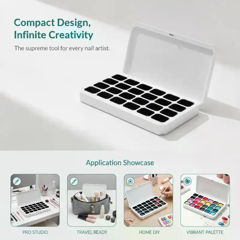 1 unidad de caja de embalaje m - Photography Design reseña y precio