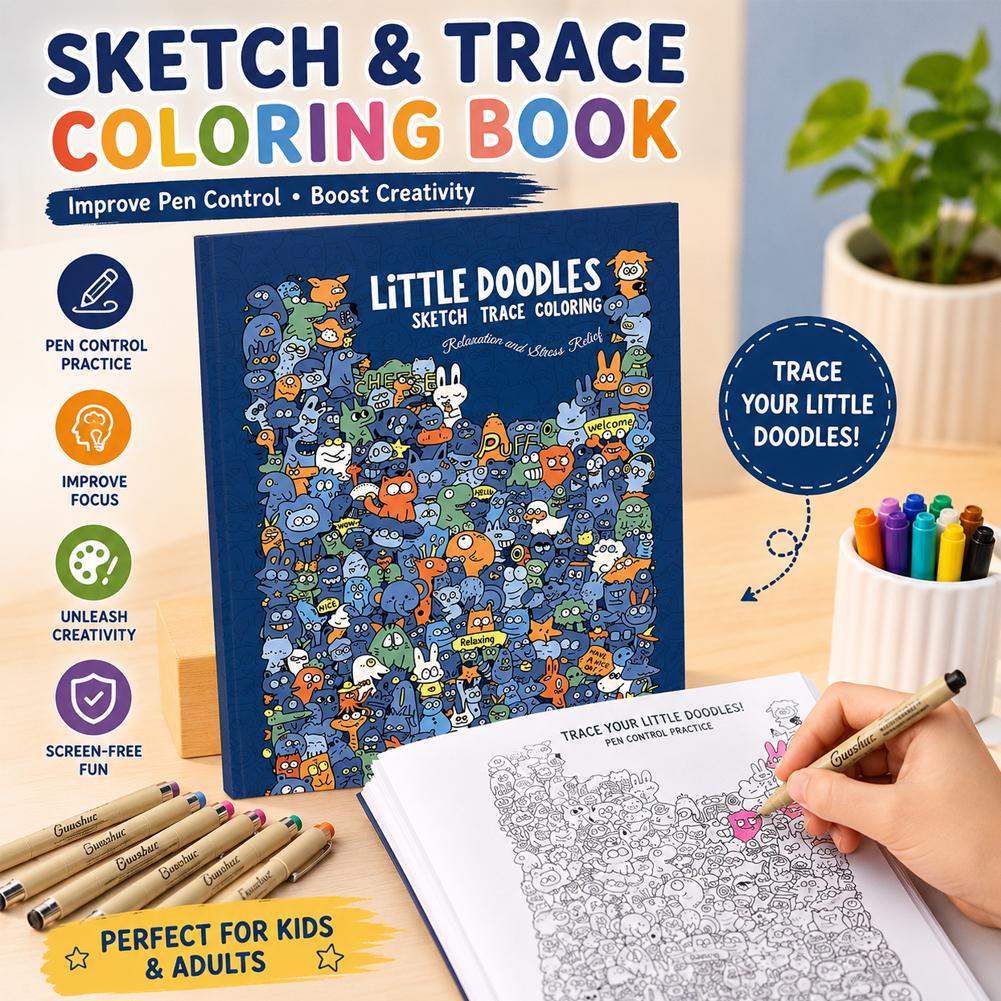 Libro de colorear con dibujos  - Photography Book reseña y precio