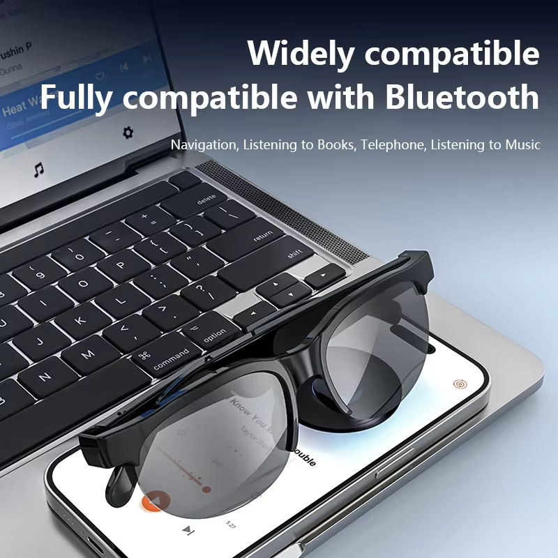 Gafas Inteligentes Lenovo 8K 1 - Photography Japanese reseña y precio