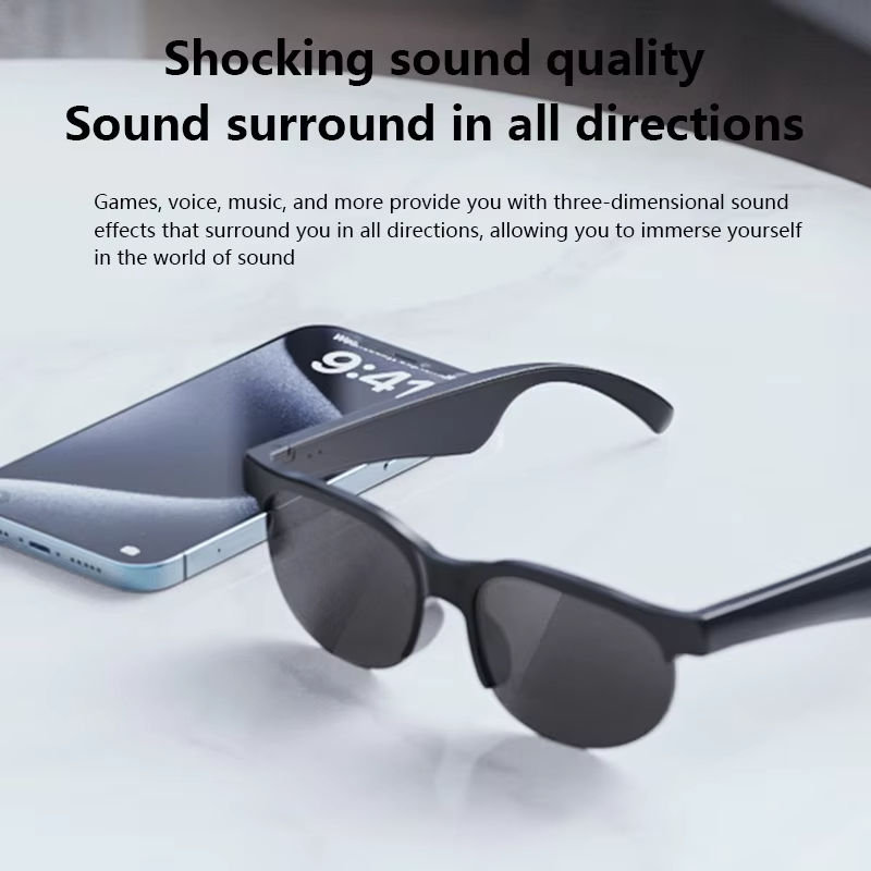 Gafas Inteligentes Lenovo 8K 1 - Photography Japanese reseña y precio